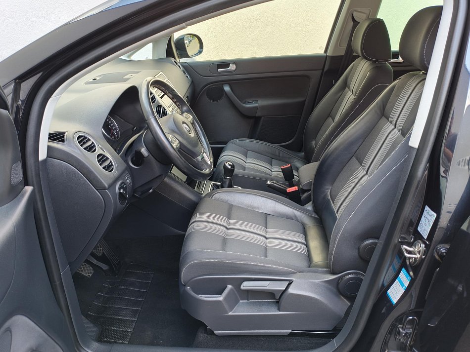 Volkswagen Golf Plus 1.2 TSi Match