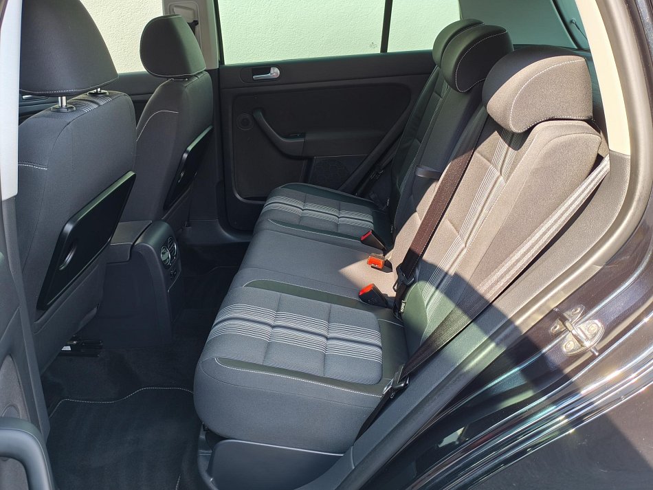 Volkswagen Golf Plus 1.2 TSi Match