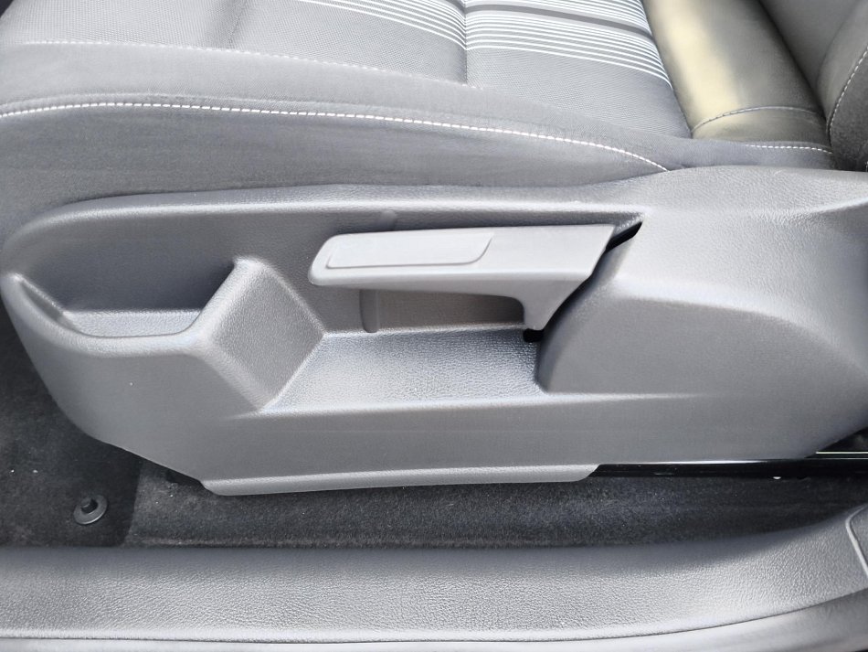Volkswagen Golf Plus 1.2 TSi Match