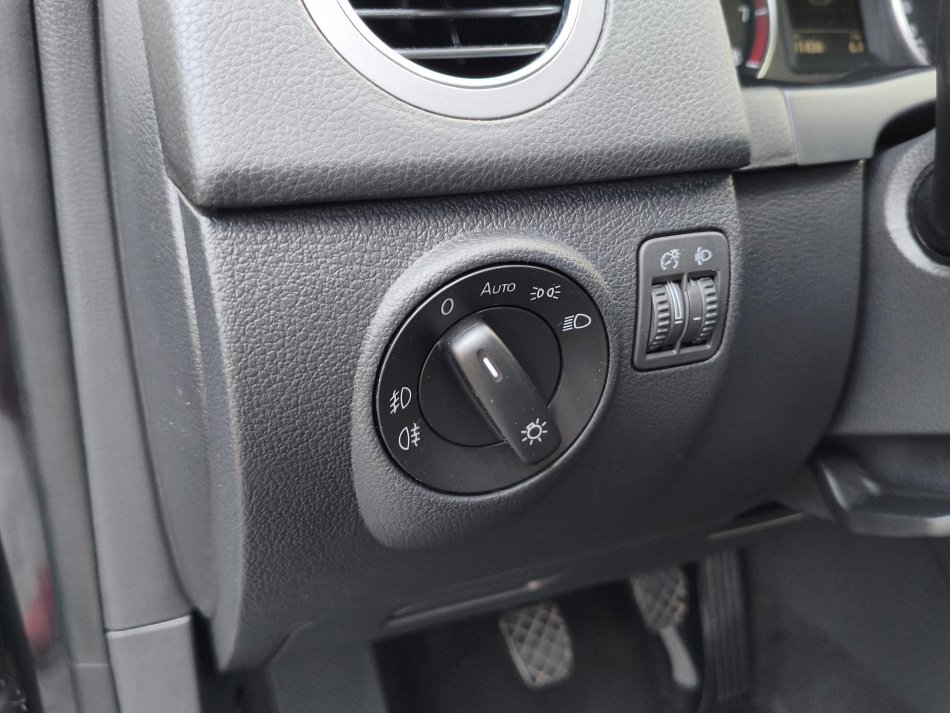 Volkswagen Golf Plus 1.2 TSi Match