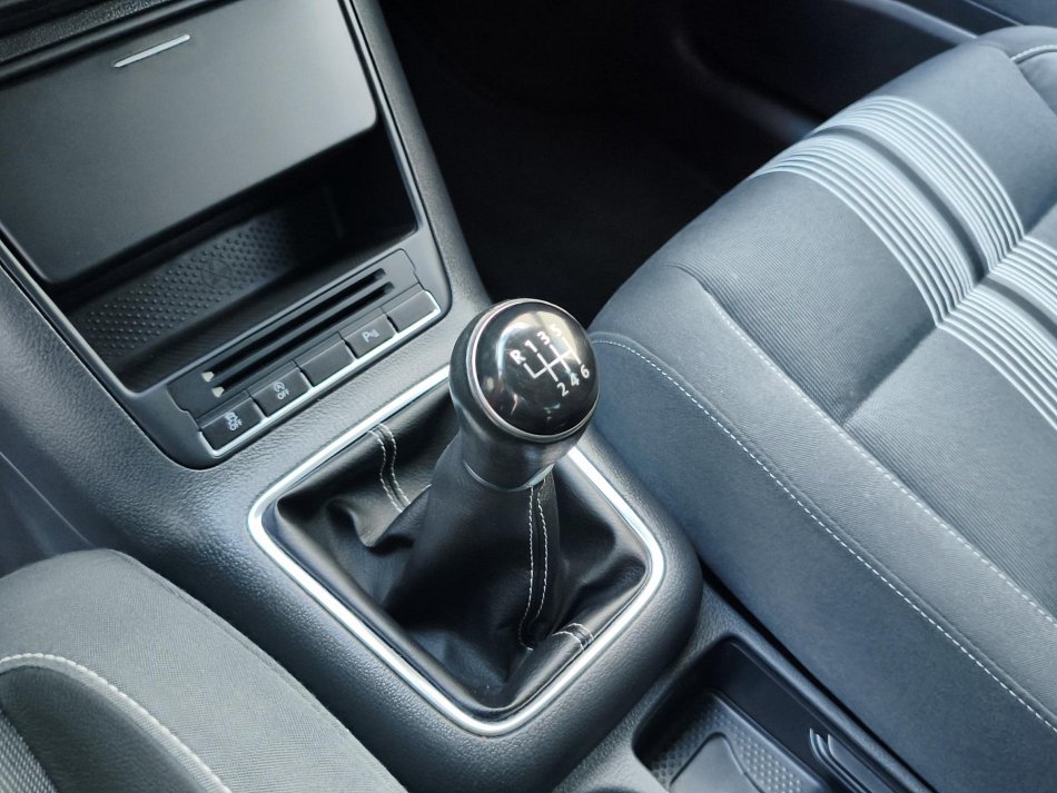 Volkswagen Golf Plus 1.2 TSi Match
