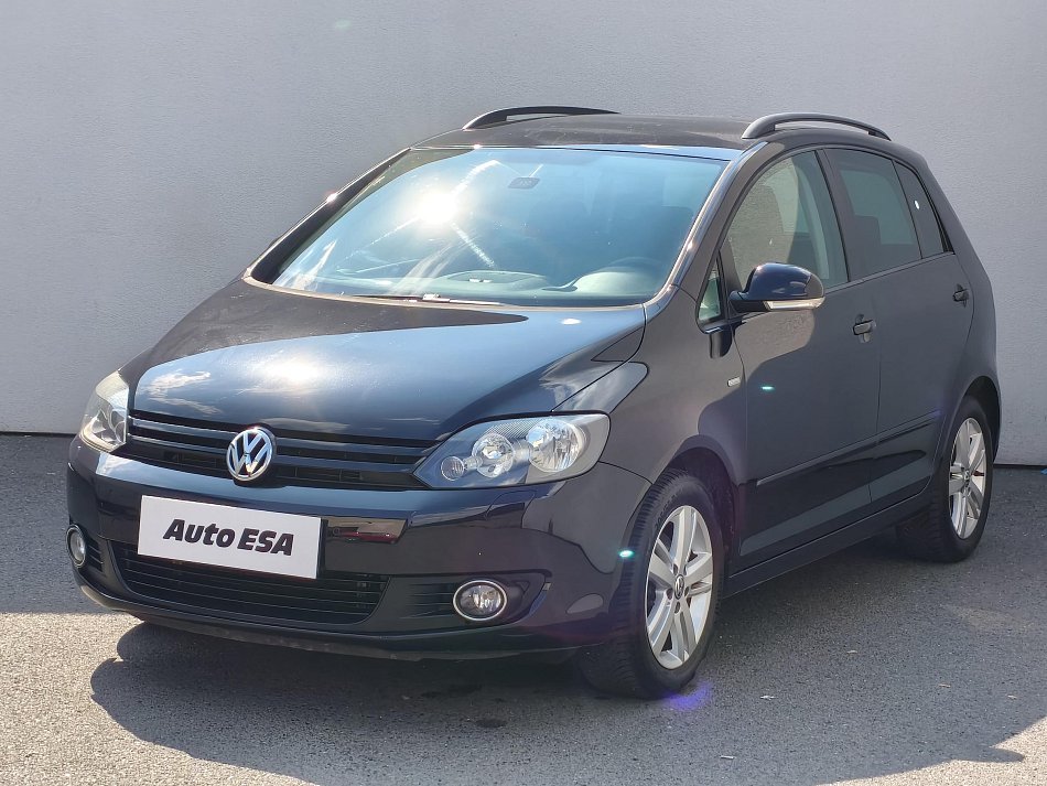 Volkswagen Golf Plus 1.2 TSi Match