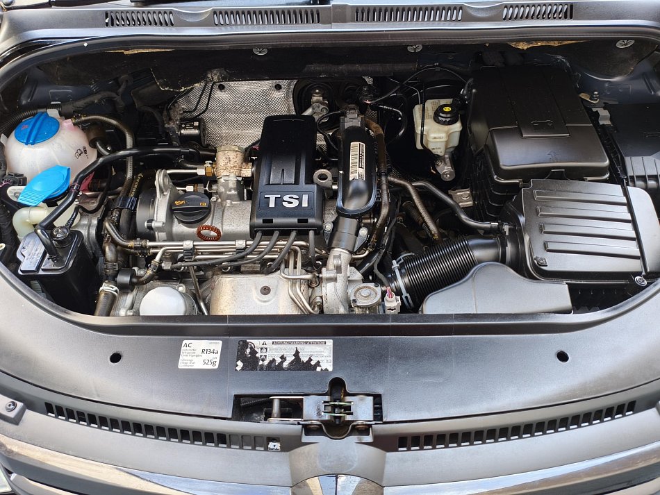 Volkswagen Golf Plus 1.2 TSi Match