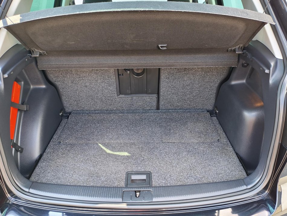 Volkswagen Golf Plus 1.2 TSi Match