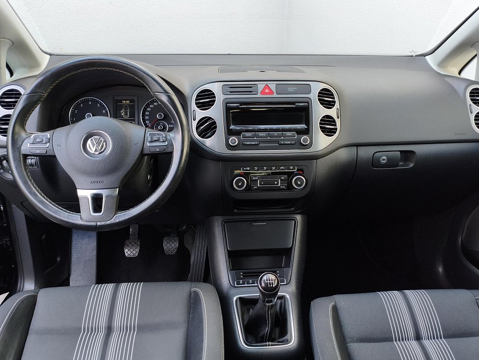Volkswagen Golf Plus 1.2 TSi Match