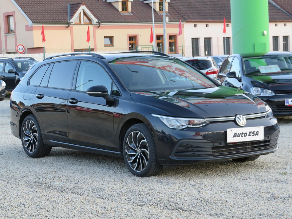 Volkswagen Golf 2.0 TDi Life