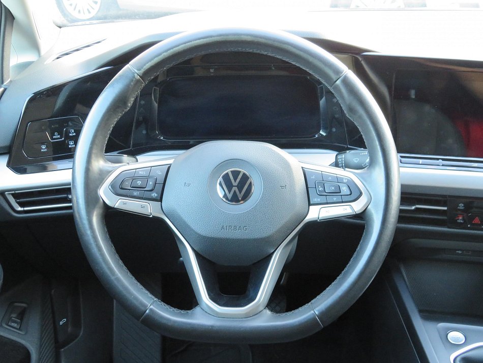 Volkswagen Golf 2.0 TDi Life