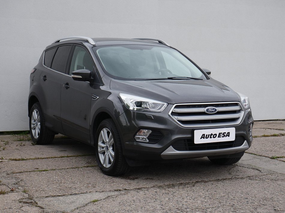 Ford Kuga 1.5 EB Trend