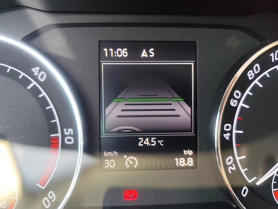 Škoda Superb III 2.0 TDi Style