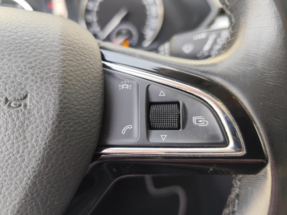 Škoda Superb III 2.0 TDi Style