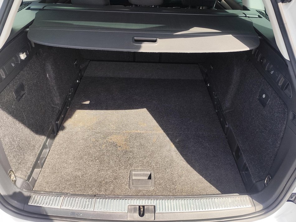 Škoda Superb III 2.0 TDi Style