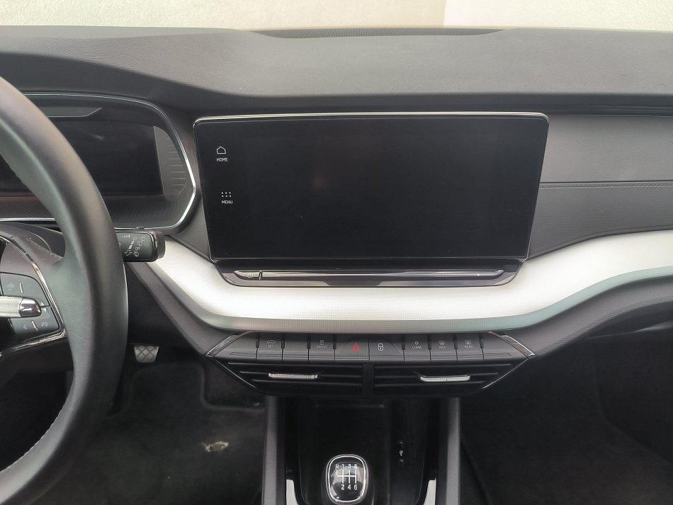 Škoda Octavia IV 2.0TDi Ambition