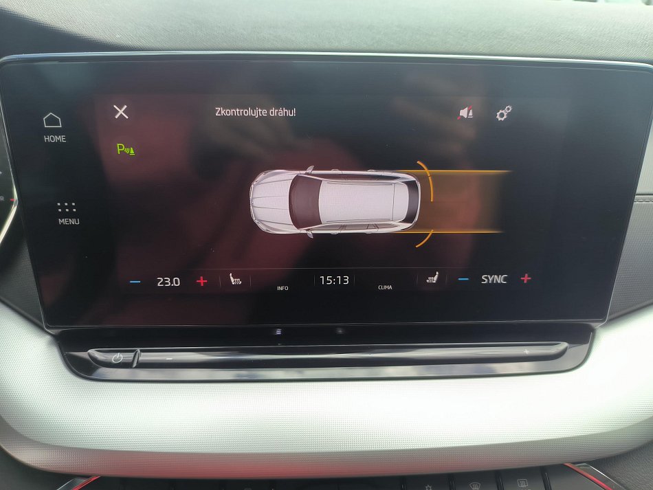 Škoda Octavia IV 2.0TDi Ambition
