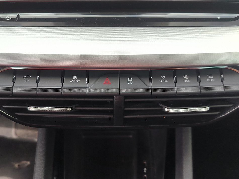 Škoda Octavia IV 2.0TDi Ambition
