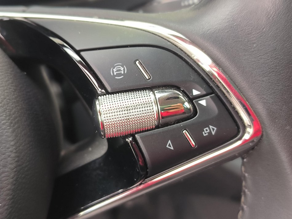 Škoda Octavia IV 2.0TDi Ambition