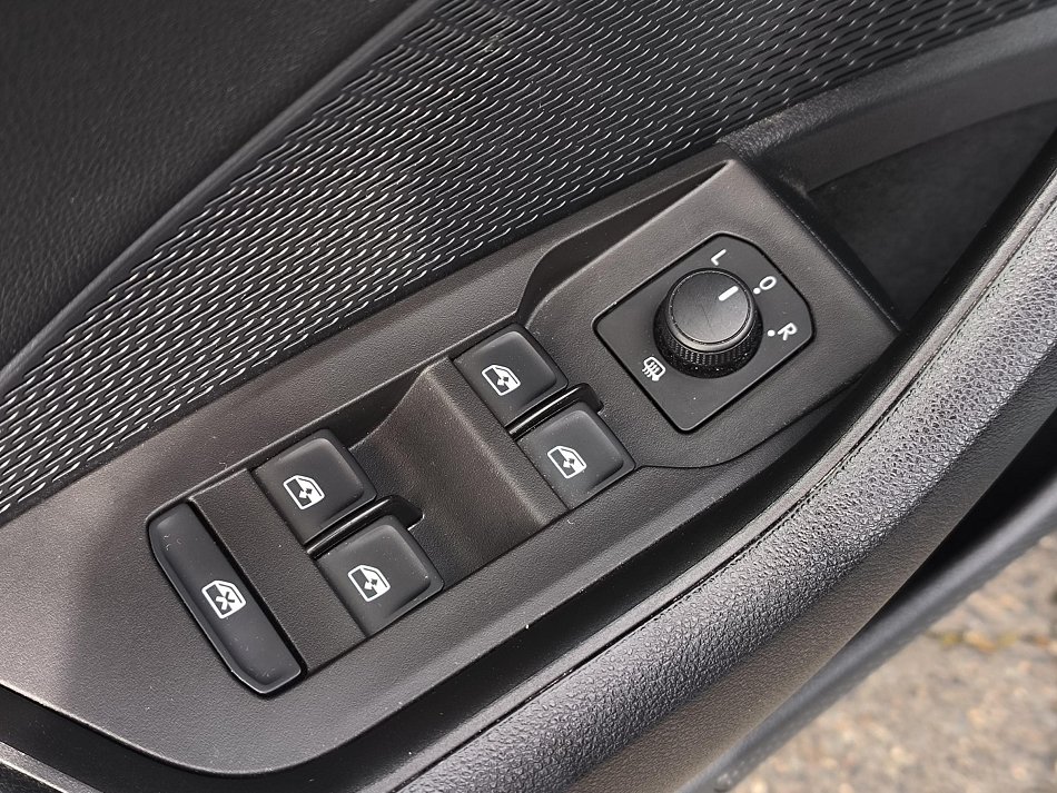 Škoda Octavia IV 2.0TDi Ambition