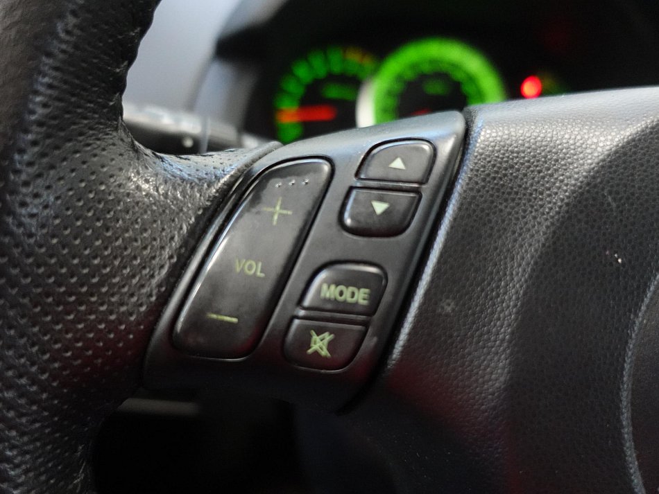 Mazda 5 1.8 