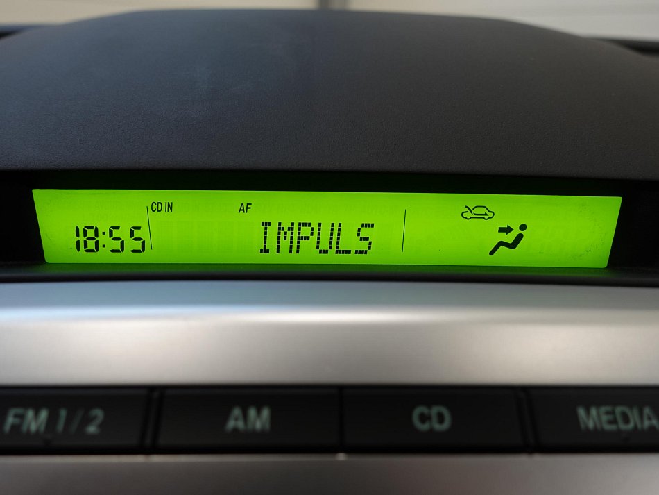 Mazda 5 1.8 