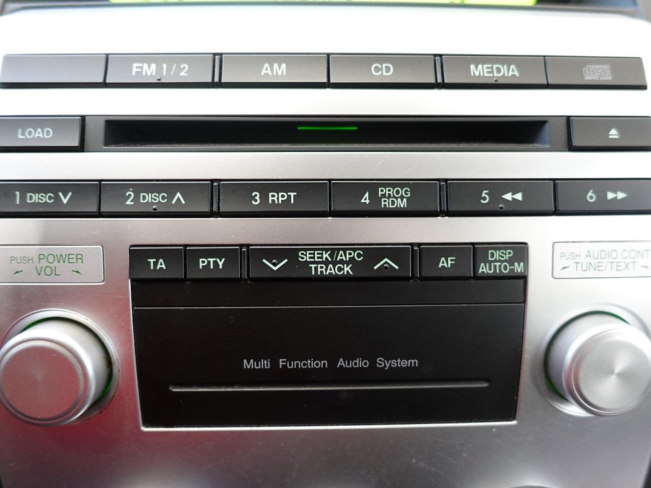 Mazda 5 1.8 