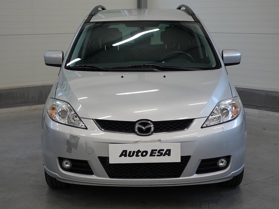 Mazda 5 1.8 