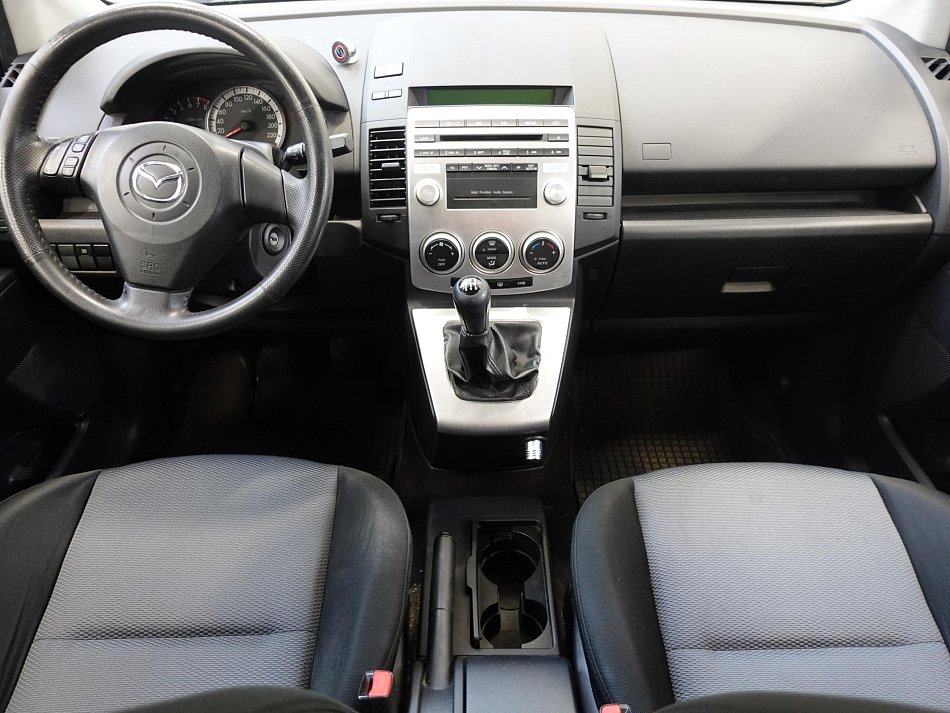 Mazda 5 1.8 