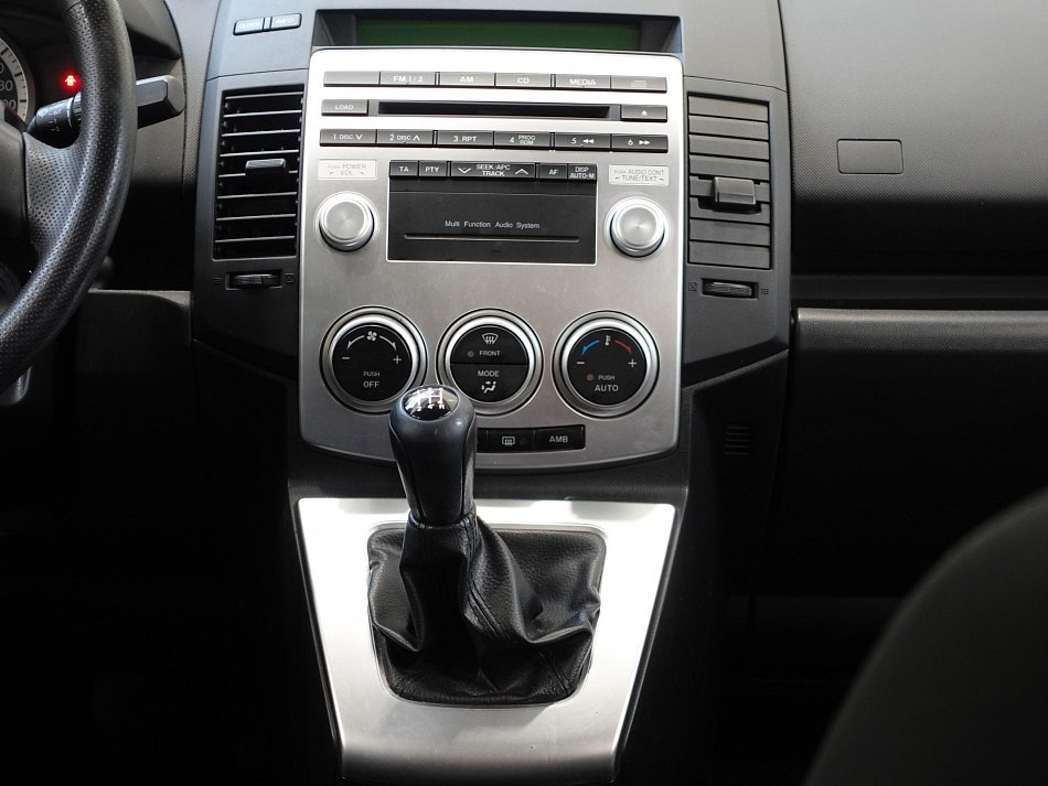 Mazda 5 1.8 