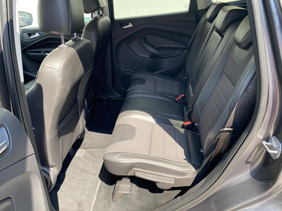 Ford Kuga 2.0  4x4