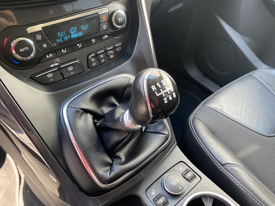 Ford Kuga 2.0  4x4