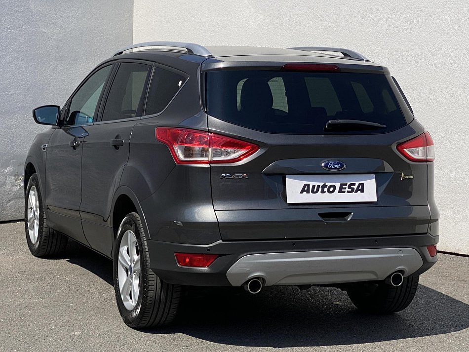 Ford Kuga 2.0  4x4
