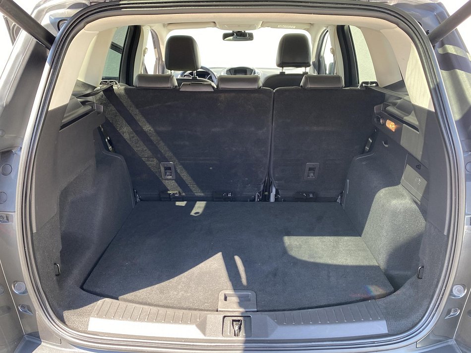 Ford Kuga 2.0  4x4