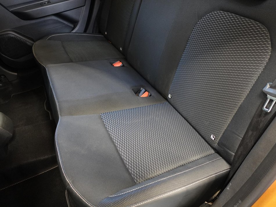 Dacia Duster 1.6 SCe Comfort