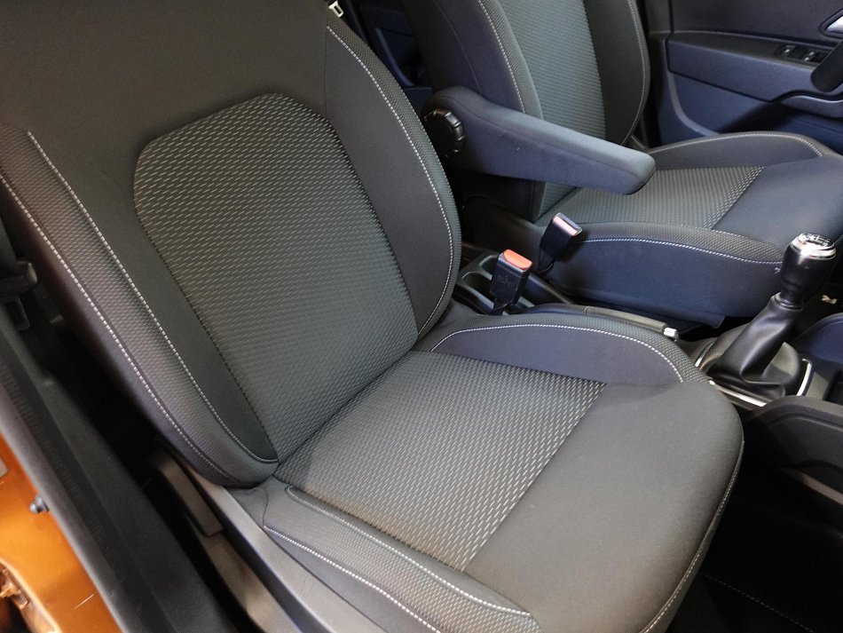 Dacia Duster 1.6 SCe Comfort