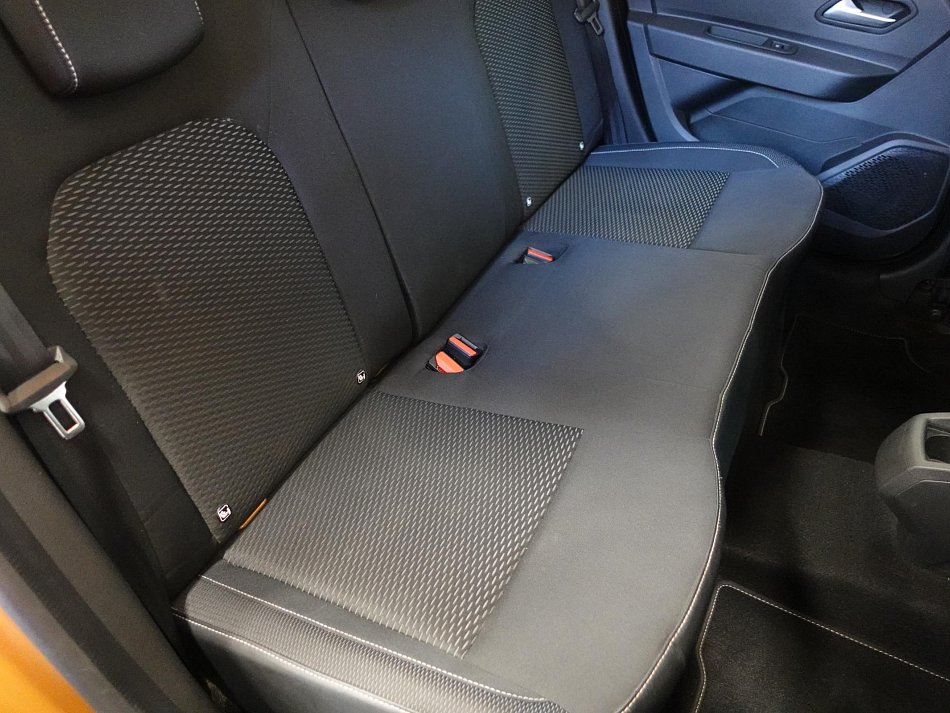 Dacia Duster 1.6 SCe Comfort