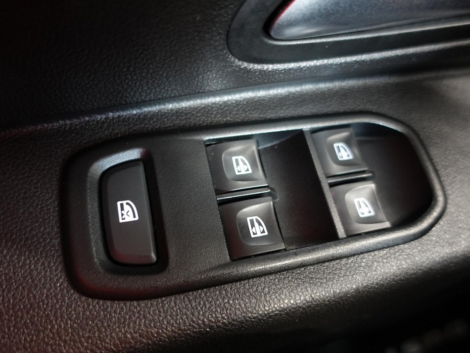 Dacia Duster 1.6 SCe Comfort