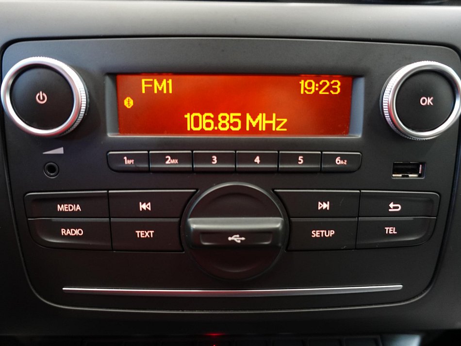 Dacia Duster 1.6 SCe Comfort
