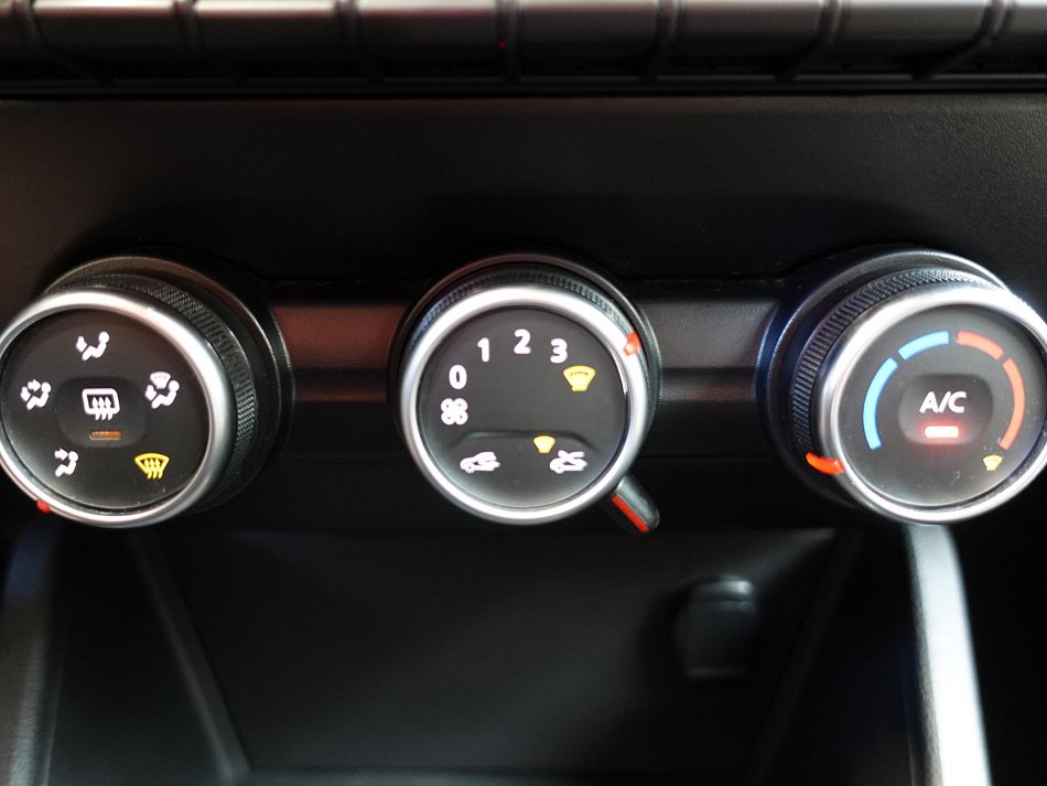 Dacia Duster 1.6 SCe Comfort