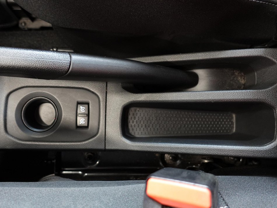 Dacia Duster 1.6 SCe Comfort
