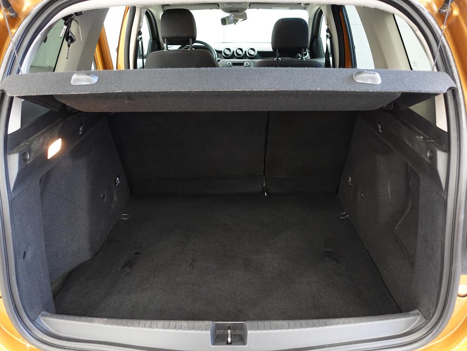 Dacia Duster 1.6 SCe Comfort