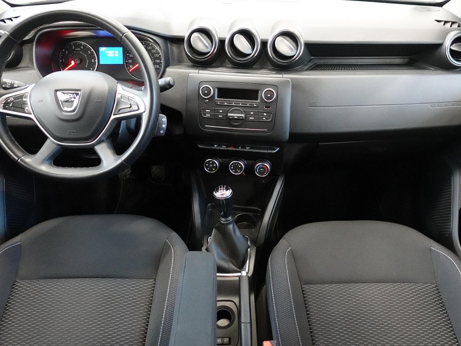 Dacia Duster 1.6 SCe Comfort