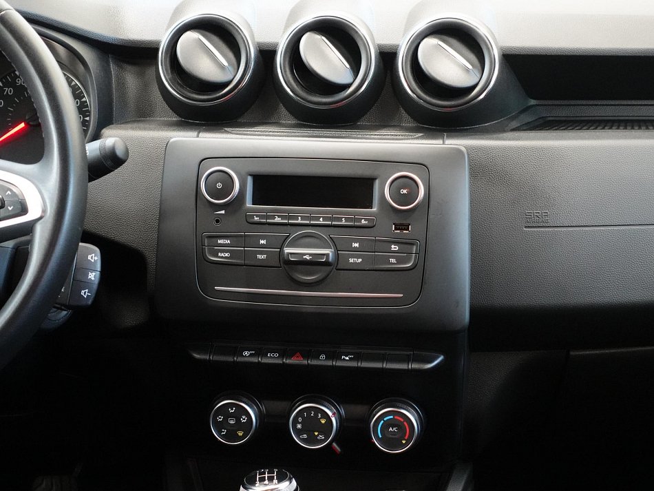 Dacia Duster 1.6 SCe Comfort