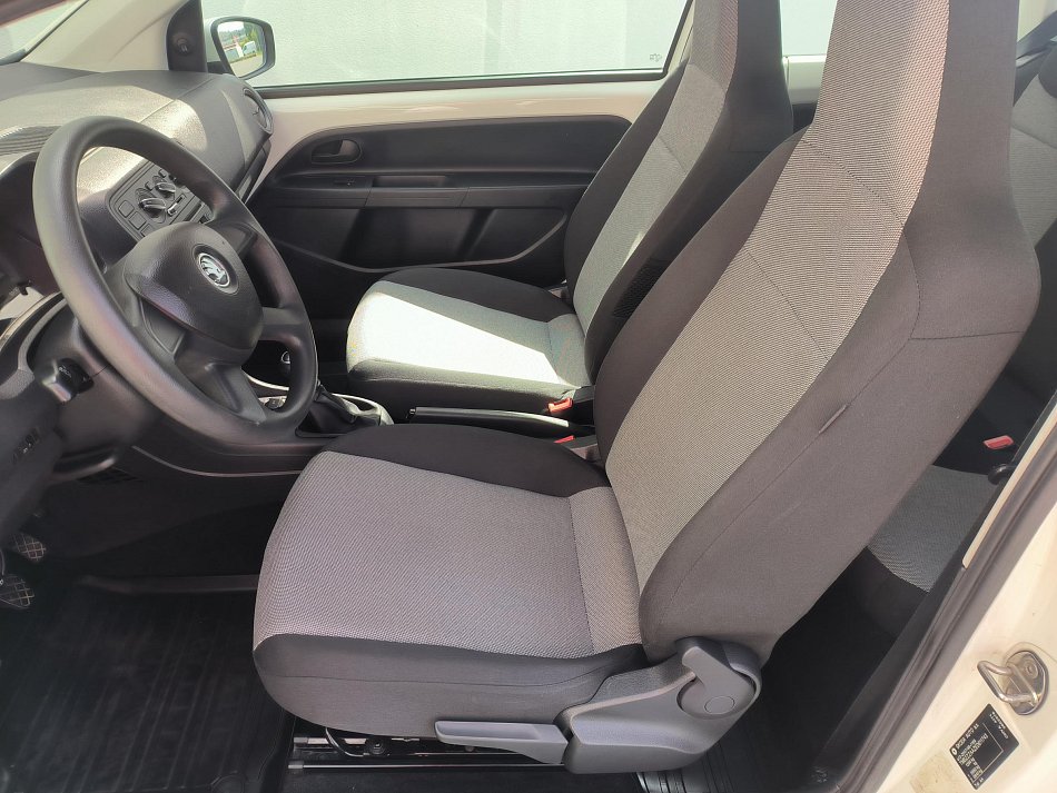 Škoda Citigo 1.0i 