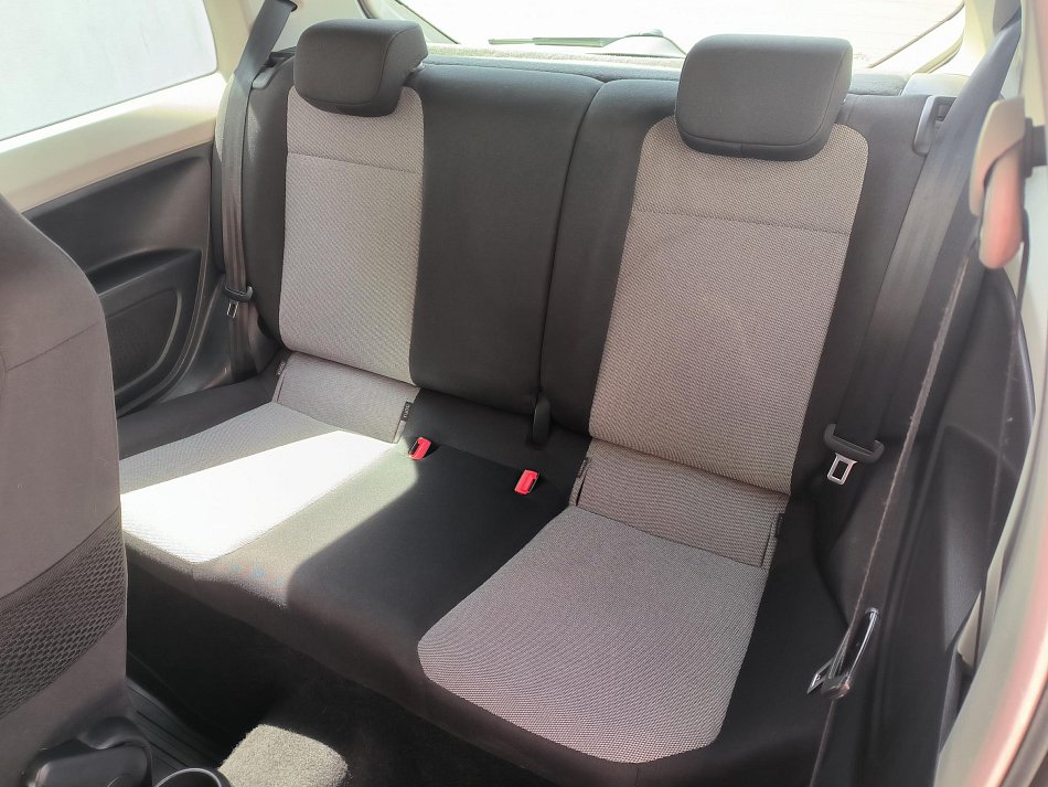 Škoda Citigo 1.0i 