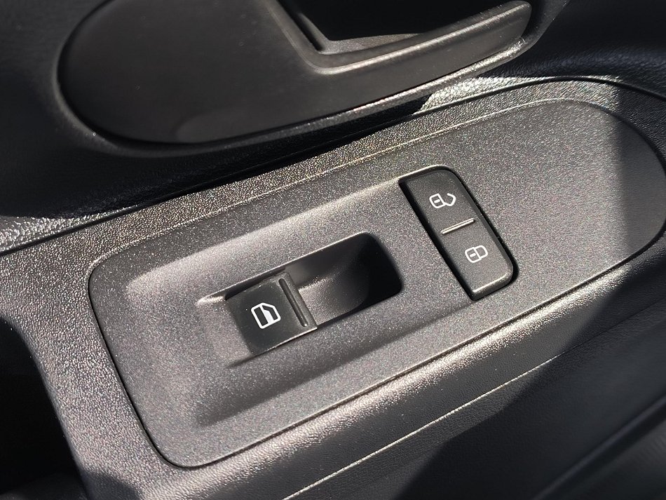 Škoda Citigo 1.0i 