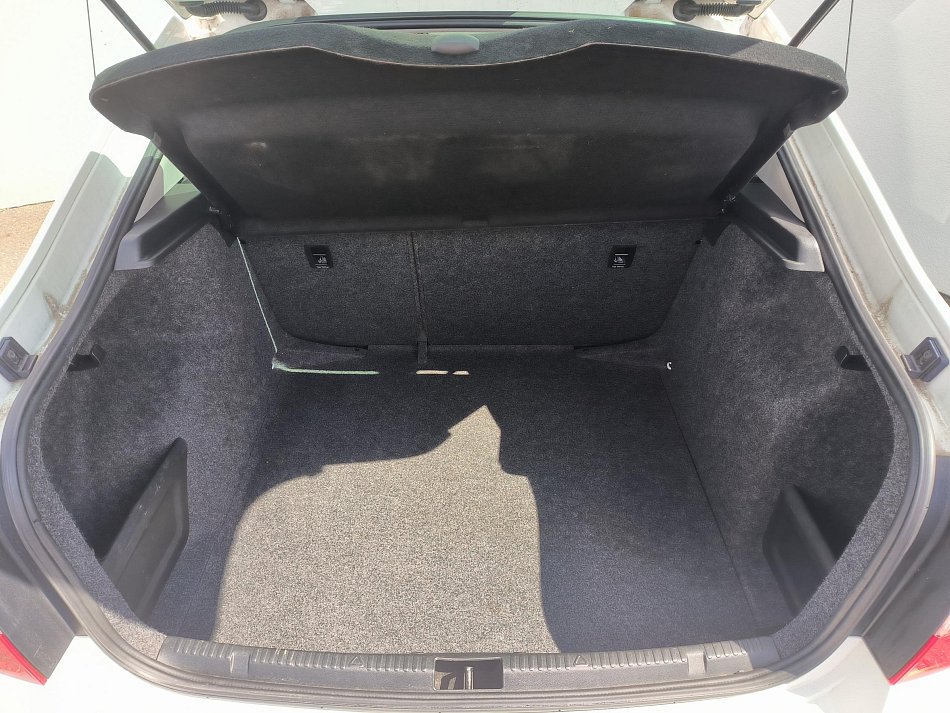 Škoda Rapid 1.2 TSI 