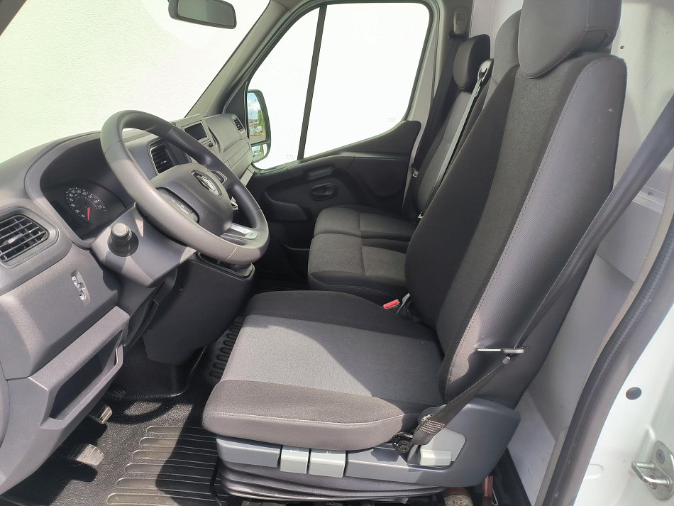 Renault Master 2.3dCi  L2H2