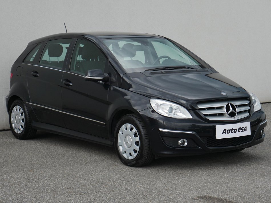 Mercedes-Benz Třída B 1.7 i 