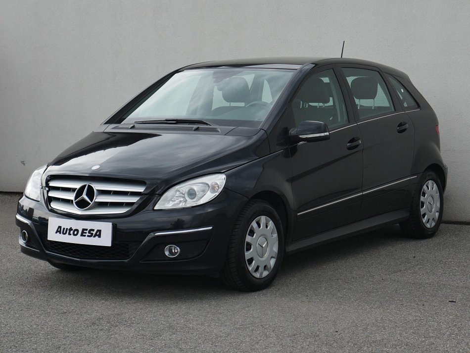 Mercedes-Benz Třída B 1.7 i 