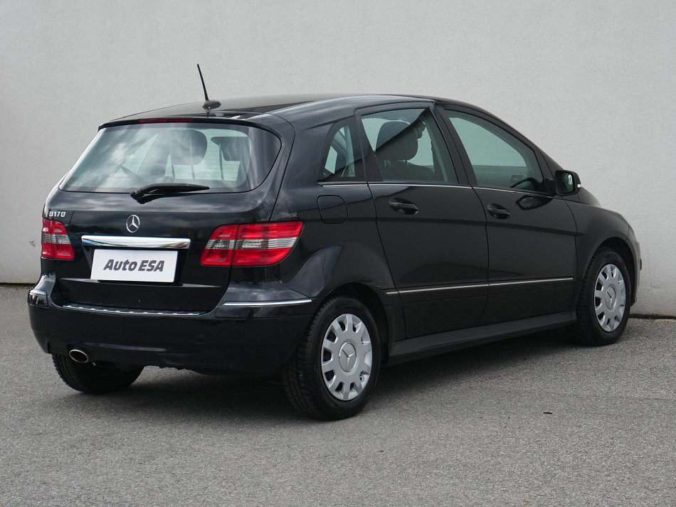 Mercedes-Benz Třída B 1.7 i 
