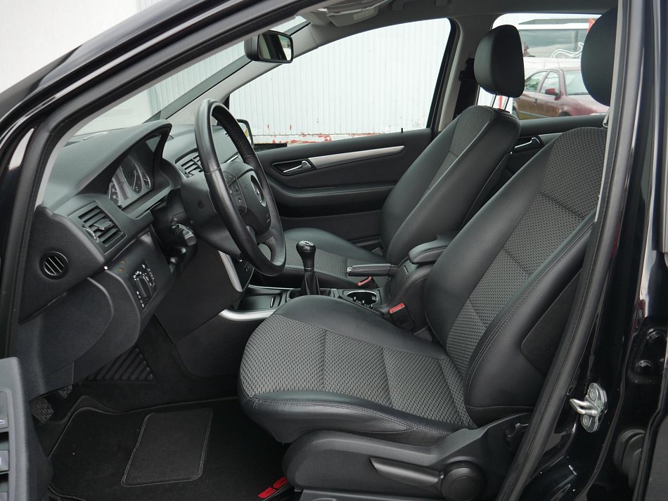 Mercedes-Benz Třída B 1.7 i 