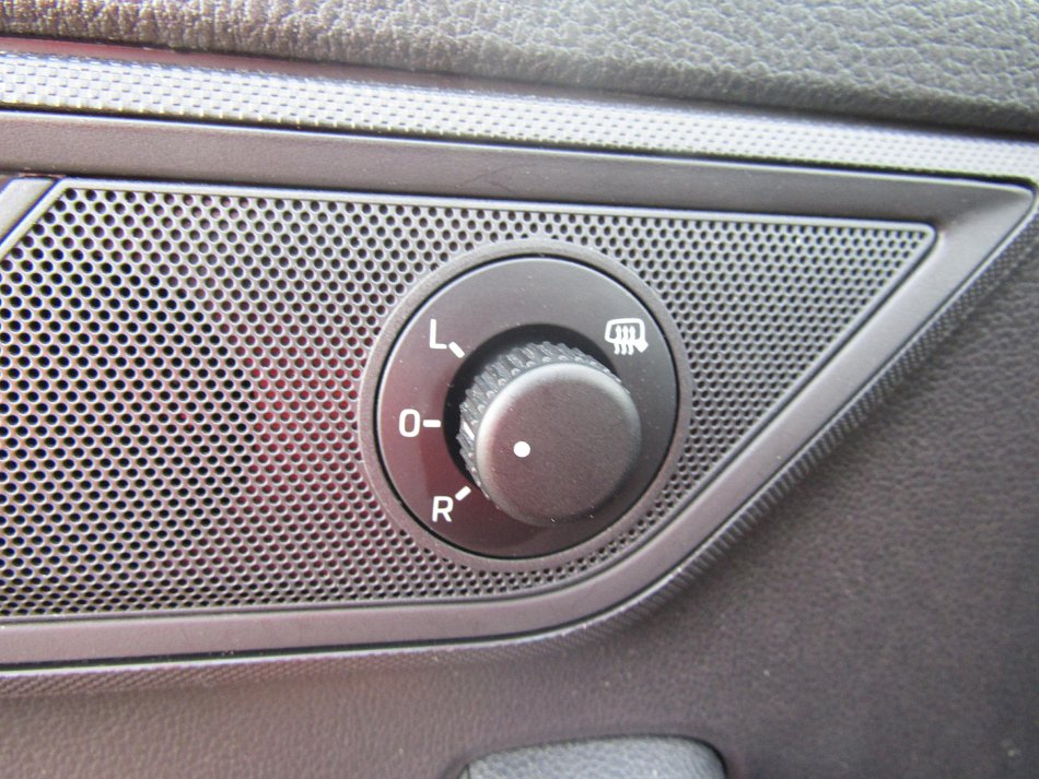 Škoda Fabia III 1.0 TSI Style Plus